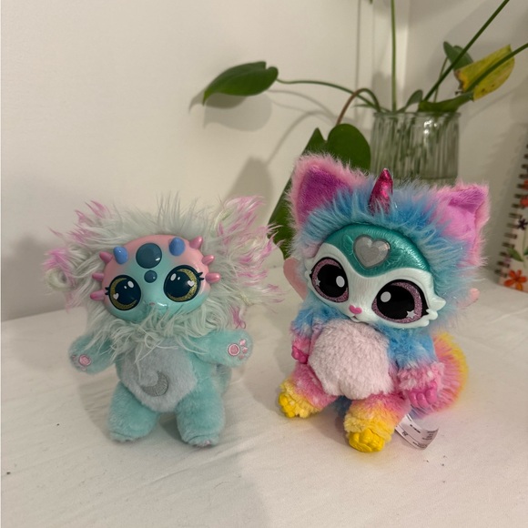 Colorful Magic Mixies toys bundle - Picture 11 of 11